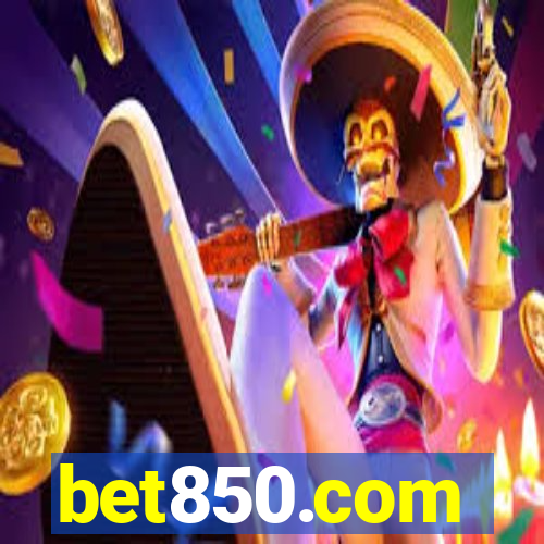 bet850.com