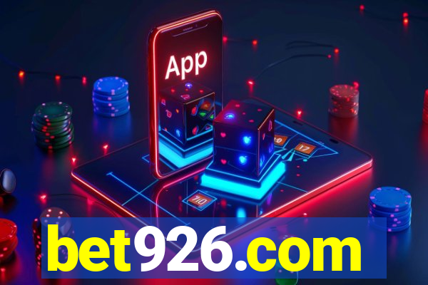 bet926.com