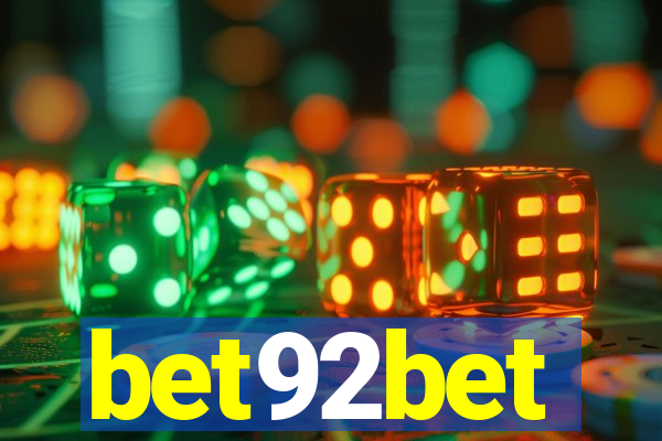 bet92bet