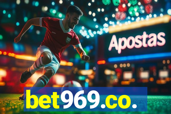 bet969.co.