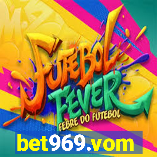 bet969.vom