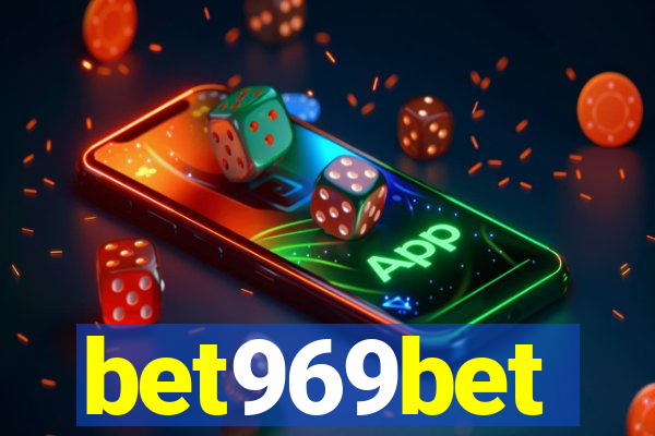 bet969bet