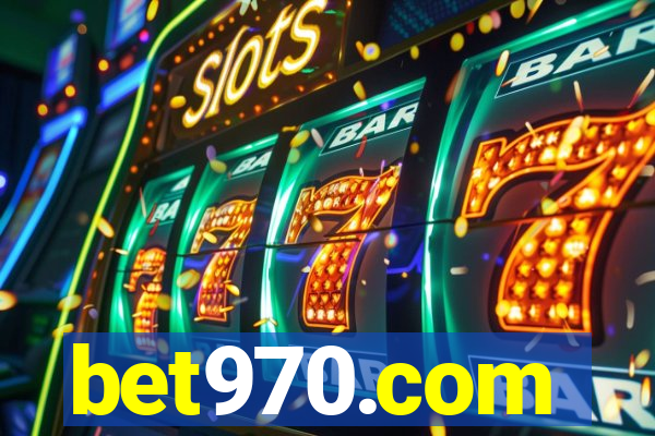 bet970.com