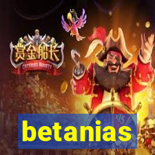 betanias