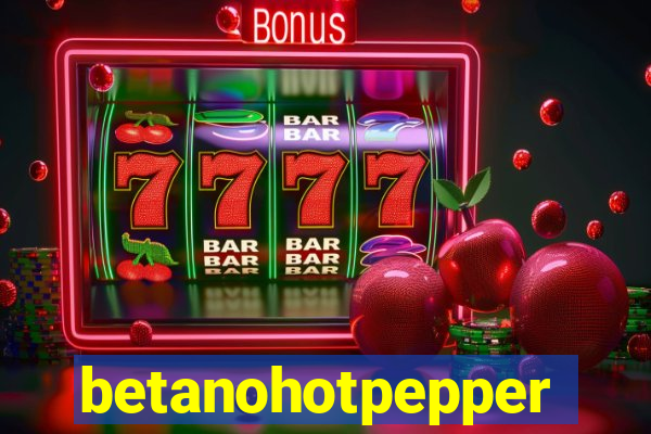 betanohotpepper