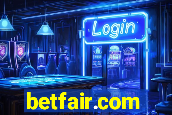 betfair.com