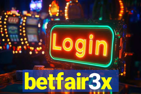 betfair3x