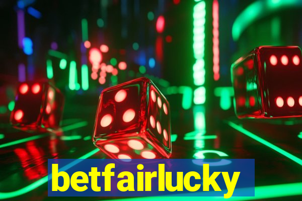 betfairlucky