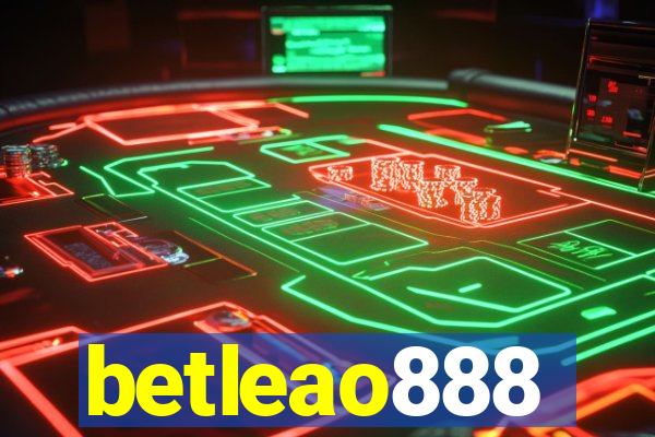 betleao888