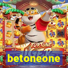 betoneone