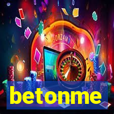 betonme