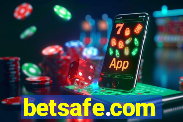 betsafe.com