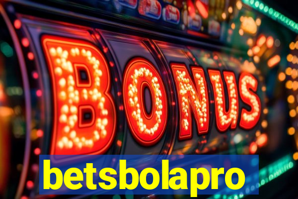 betsbolapro