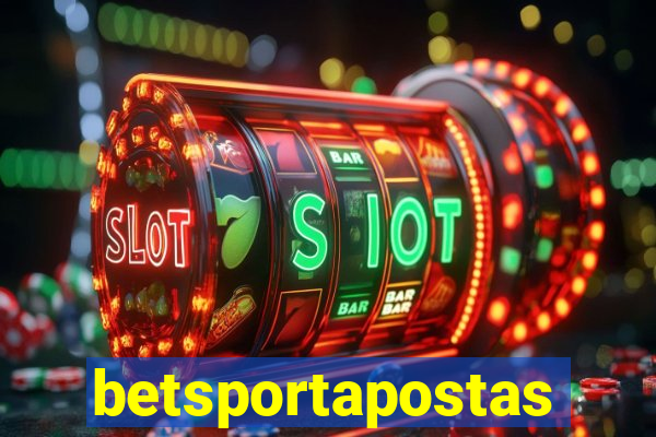 betsportapostas