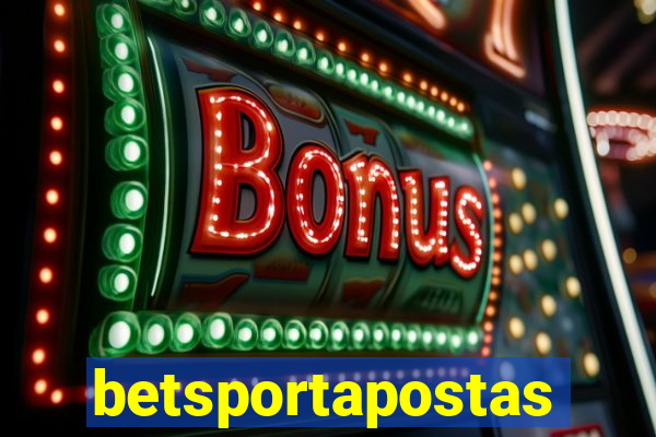 betsportapostas