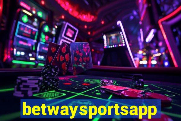 betwaysportsapp