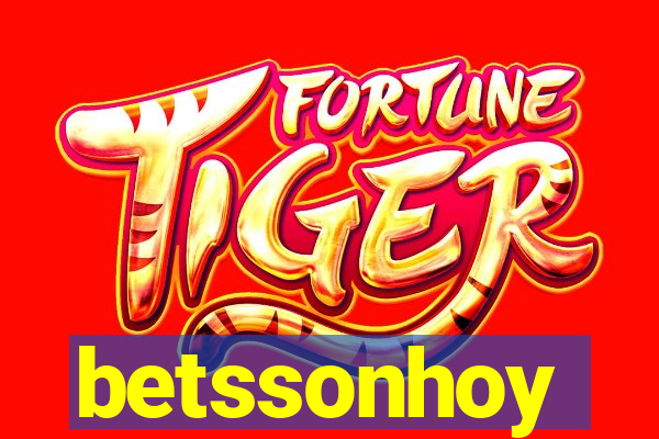 betssonhoy