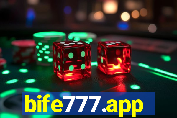 bife777.app