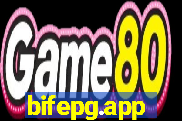 bifepg.app