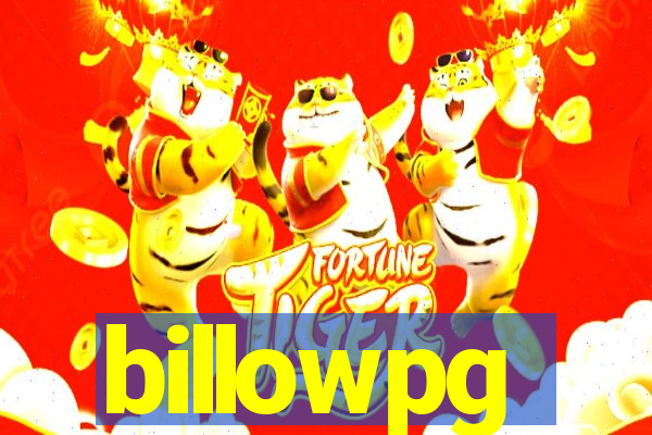 billowpg