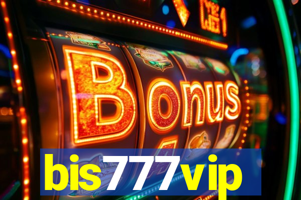 bis777vip