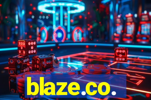 blaze.co.