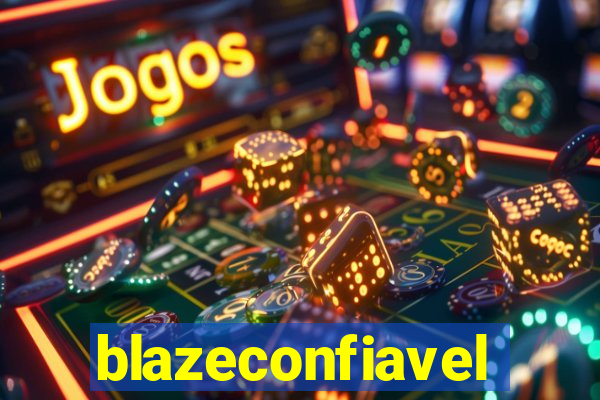 blazeconfiavel