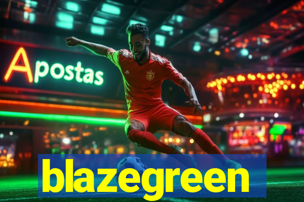 blazegreen