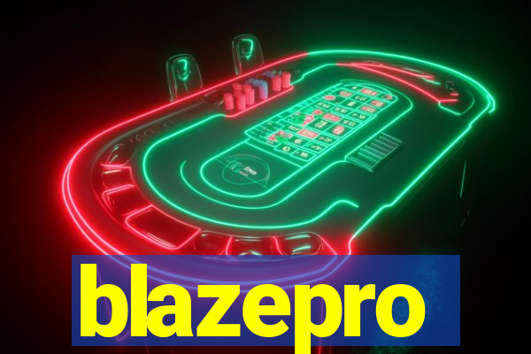 blazepro