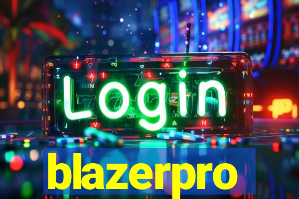 blazerpro