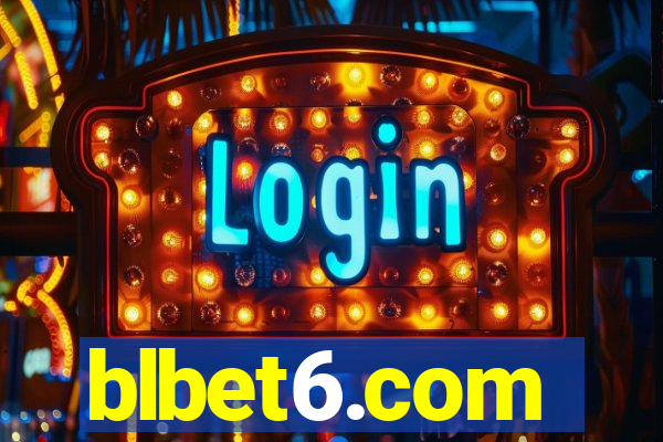 blbet6.com