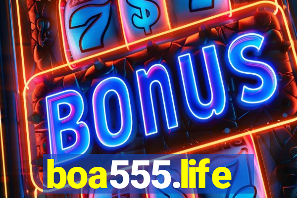 boa555.life