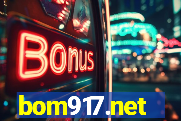 bom917.net