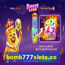 bomb777slots.com