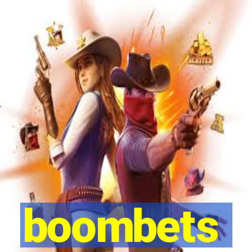 boombets