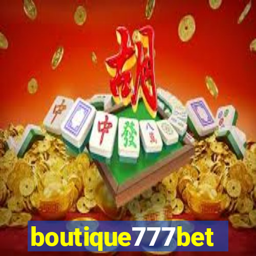 boutique777bet