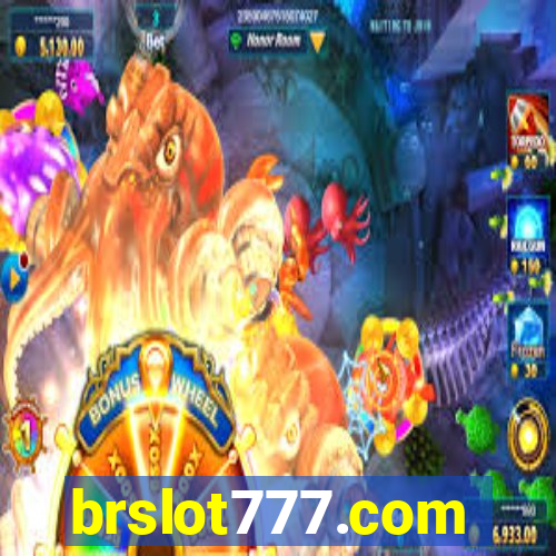 brslot777.com