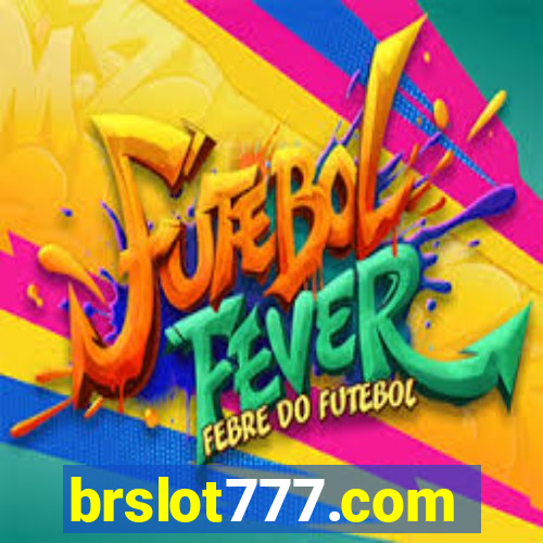 brslot777.com