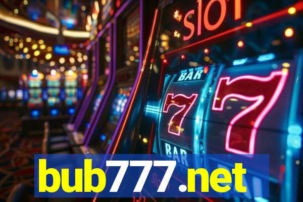 bub777.net