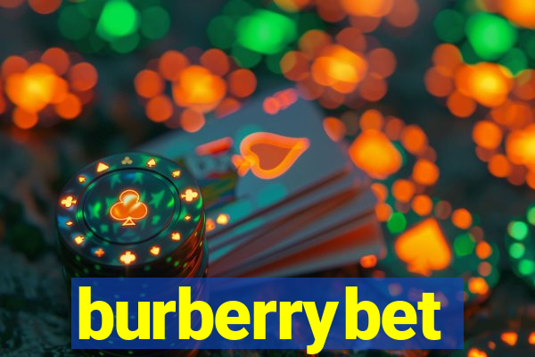 burberrybet