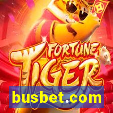 busbet.com