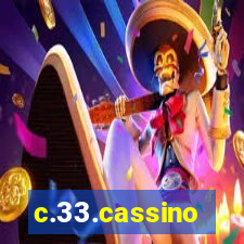 c.33.cassino