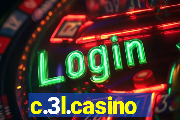 c.3l.casino