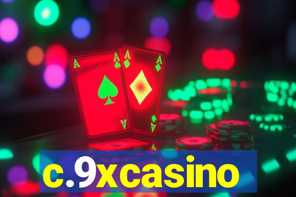 c.9xcasino