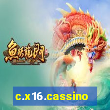 c.x16.cassino