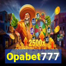 Opabet777