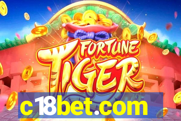 c18bet.com