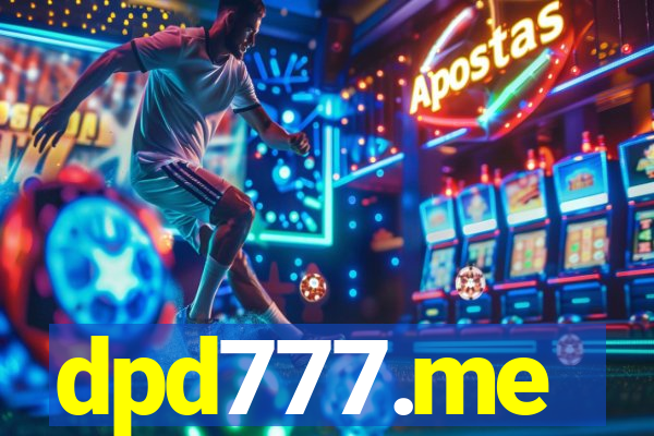 dpd777.me