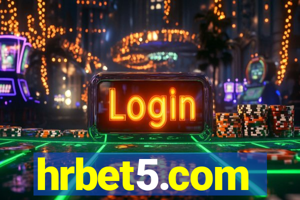 hrbet5.com