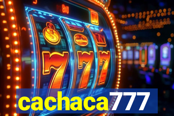 cachaca777